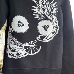 Open Ceremony xs womens sweater
